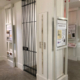 1910 Jail Lobby