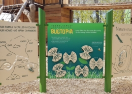 Brawn Family Foundation Bugtopia