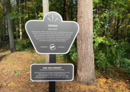 Oregon Film Trail - Grimm
