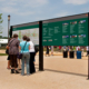 Custom Outdoor Wayfinding Signs