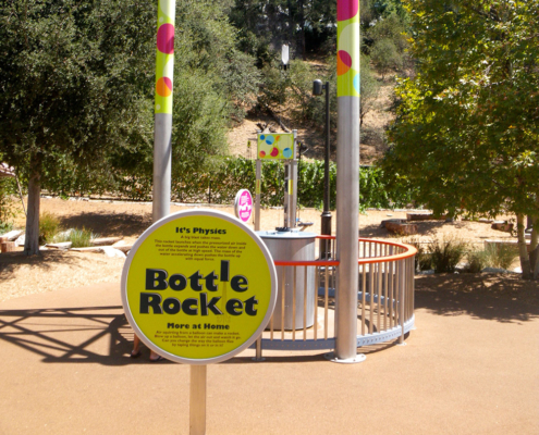 Custom Outdoor Playground Signs