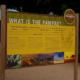 Zoo Outdoor Information Signage