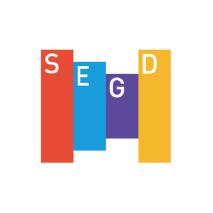 SEGD Logo
