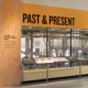 Indoor Custom Graphic Signage