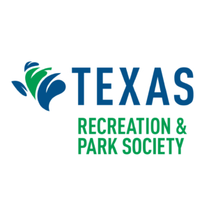 Texas Rec and Park Logo