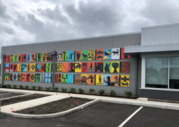 Robinson Community Learning Center