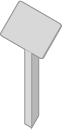 iZone Plant Stakes Option