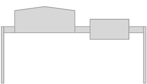 iZone Rail Mount Options
