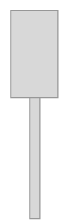 iZone Single Flush Mount Option